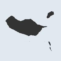 Mapa da Madeira